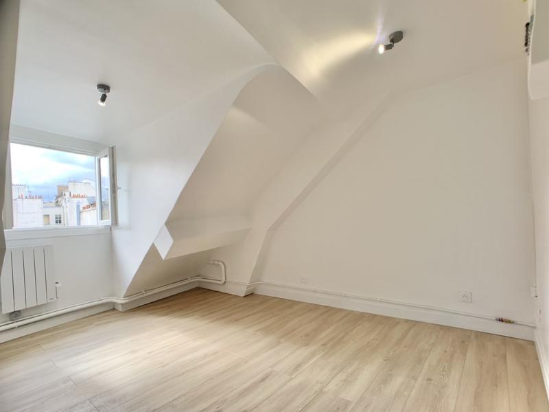 Appartement - 15 m² - 1 pièce