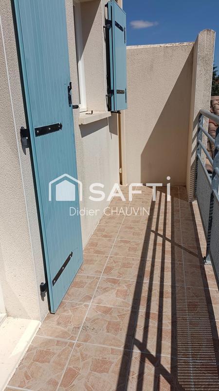 Appartement - 73 m² - 4 pièces