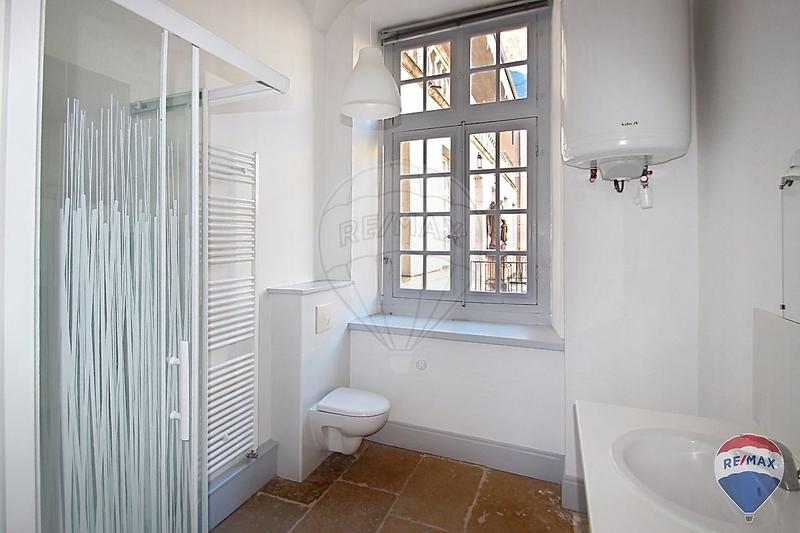 Appartement - 63 m² - 2 pièces