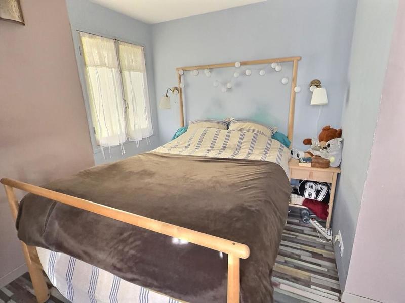 Maison - 115 m² - 3 pièces