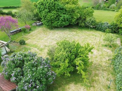 Maison - 180 m² - 8 pièces