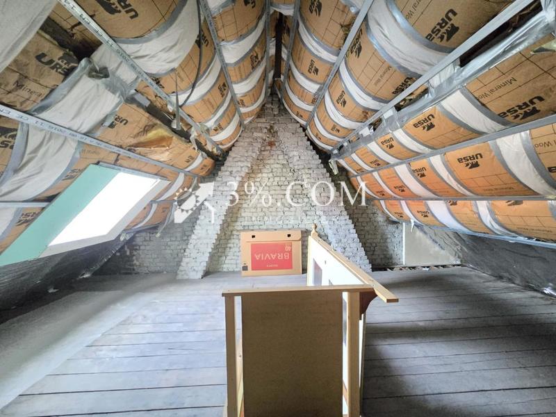 Maison - 132 m² - 5 pièces