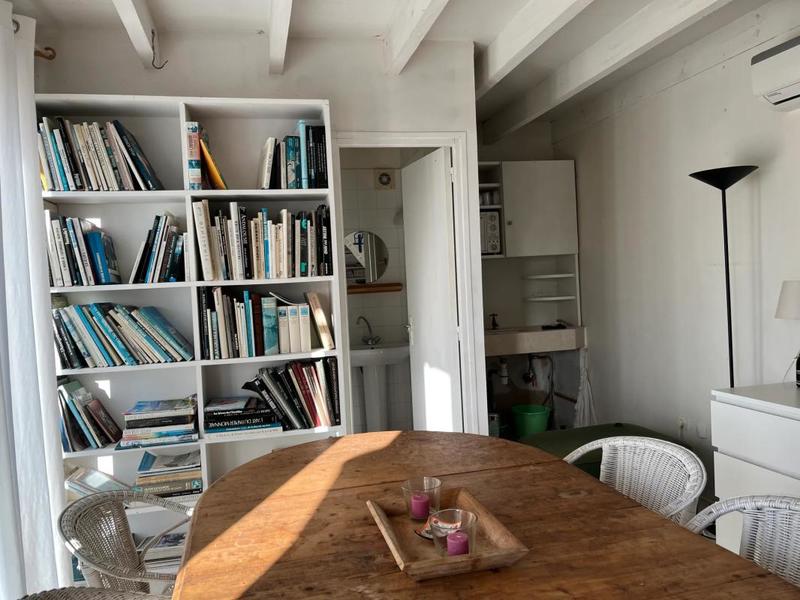 Chaumière - 190 m² - 11 pièces