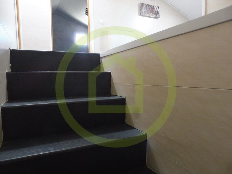 Maison - 177 m² - 10 pièces