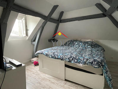 Maison - 59 m² - 3 pièces