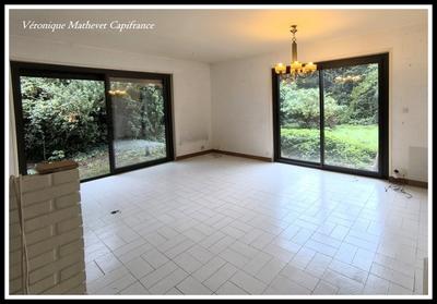 Maison - 157 m² - 6 pièces