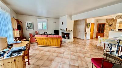 Maison - 139 m² - 4 pièces