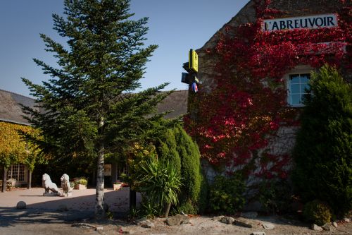 Restaurant Hôtel Abreuvoir