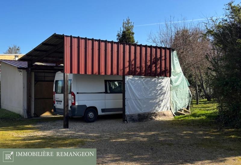 Pavillon - 151 m² - 6 pièces