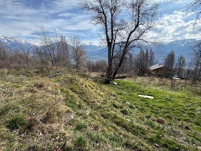 Terrain constructible - 535 m²