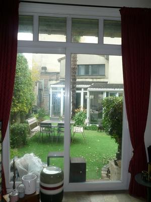 Maison de ville - 261 m² - 11 pièces