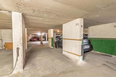 Parking - 11 m²