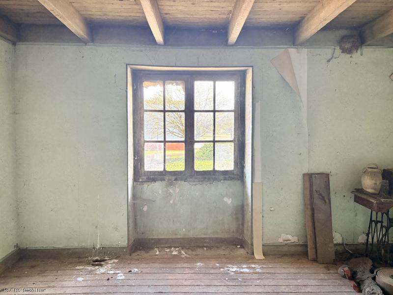 Maison - 187 m² - 5 pièces