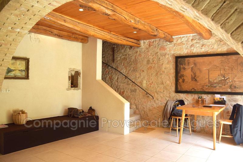 Maison - 215 m² - 7 pièces