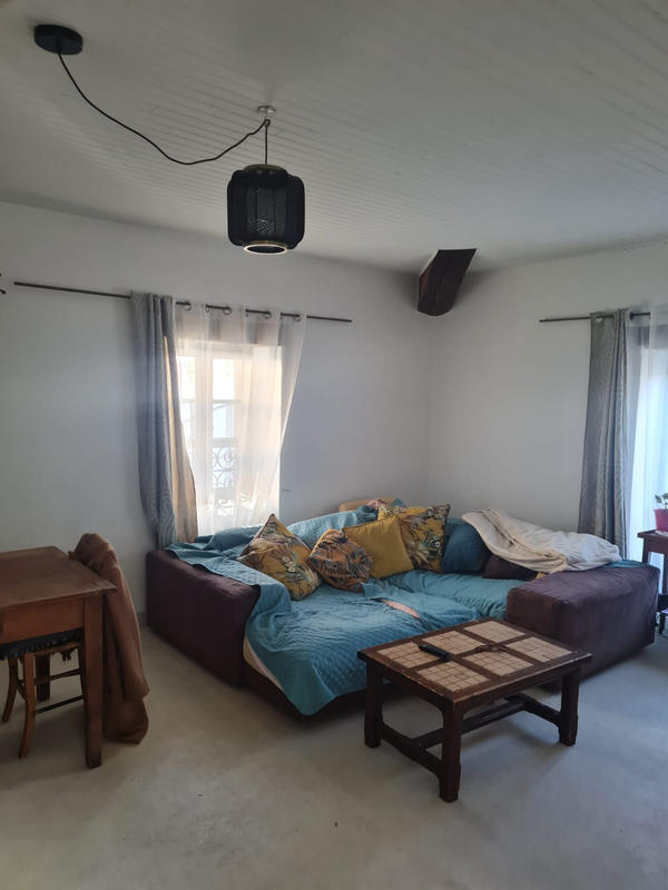 Maison de village - 195 m² - 9 pièces