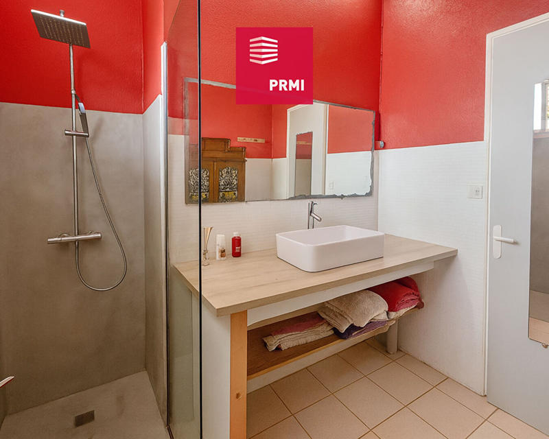 Maison - 144 m² - 6 pièces