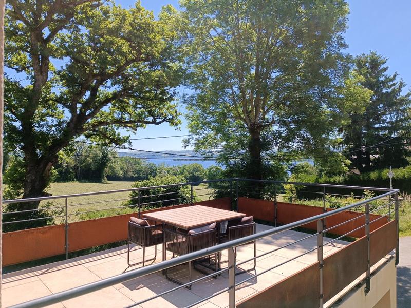 Maison ancienne - 110 m² - 5 pièces