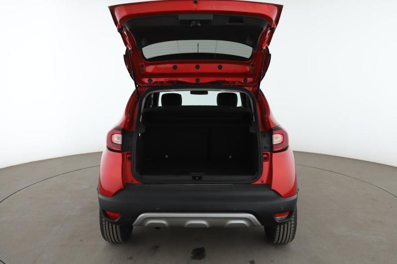 Renault Captur 1.2 TCe Energy Xmod Edc 120 ch