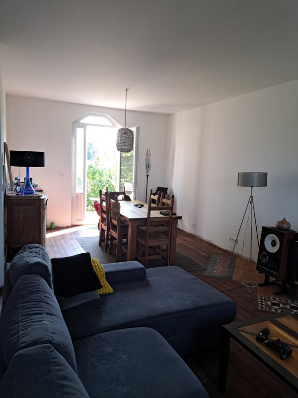 Maison - 96 m² - 4 pièces