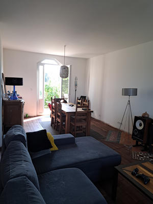 Maison - 96 m² - 4 pièces