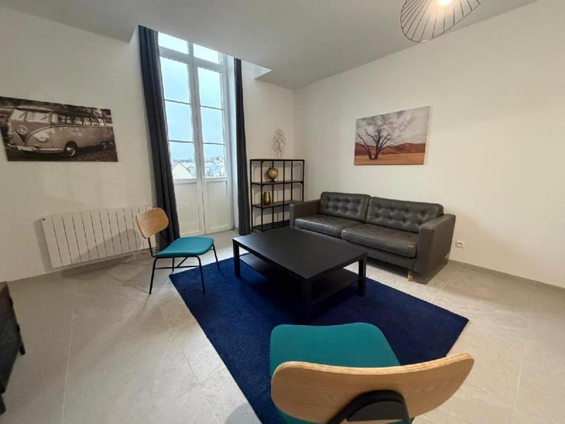 Appartement - 68 m² - 3 pièces