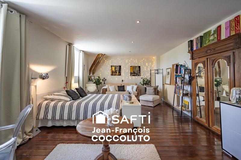 Maison de maîtres - 640 m² - 18 pièces