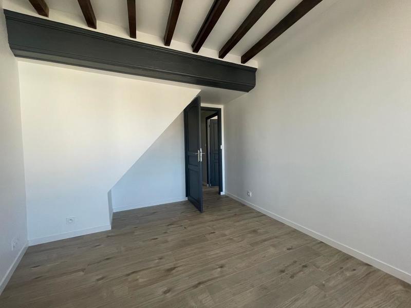 Duplex - 95 m² - 4 pièces