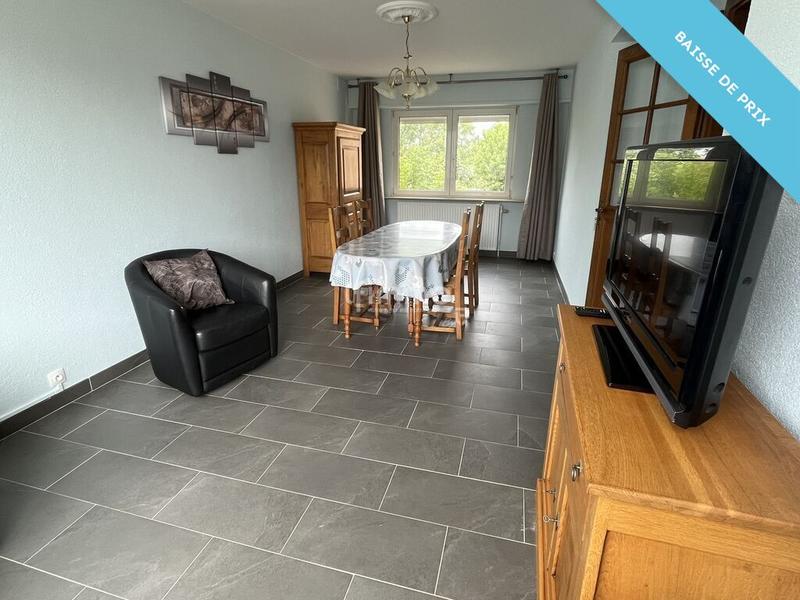 Maison - 186 m² - 7 pièces