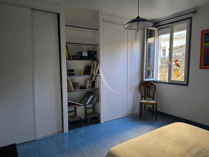 Maison - 158 m² - 6 pièces