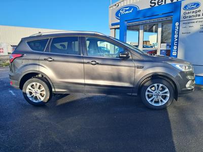 Ford Kuga Titanium 2.0 Tdci 150 ch