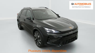 Cupra Formentor Nouveau 1.5 Etsi Hybrid 150 Ch Dsg7 V