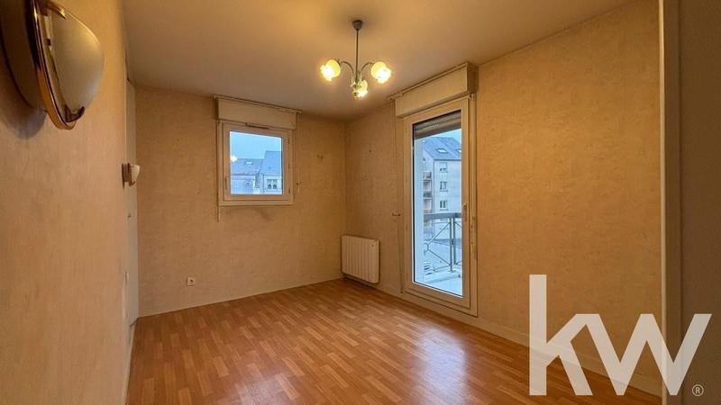 Appartement - 97 m²