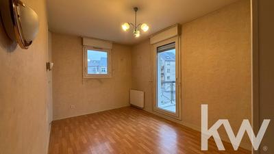 Appartement - 97 m²