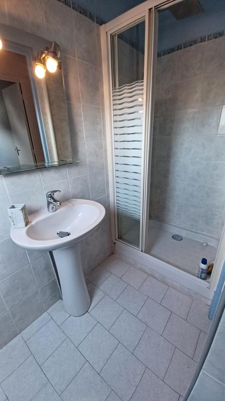 Maison - 101 m² - 6 pièces