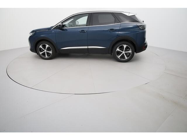 Peugeot 3008 Gt BlueHDi 130ch s&amp;S Eat8