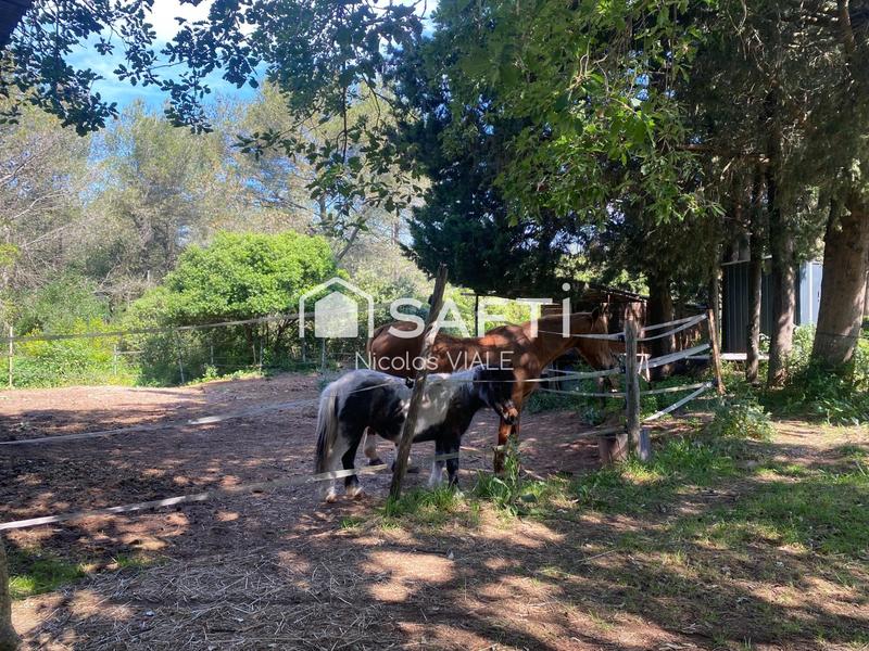 Maison - 116 m² - 4 pièces