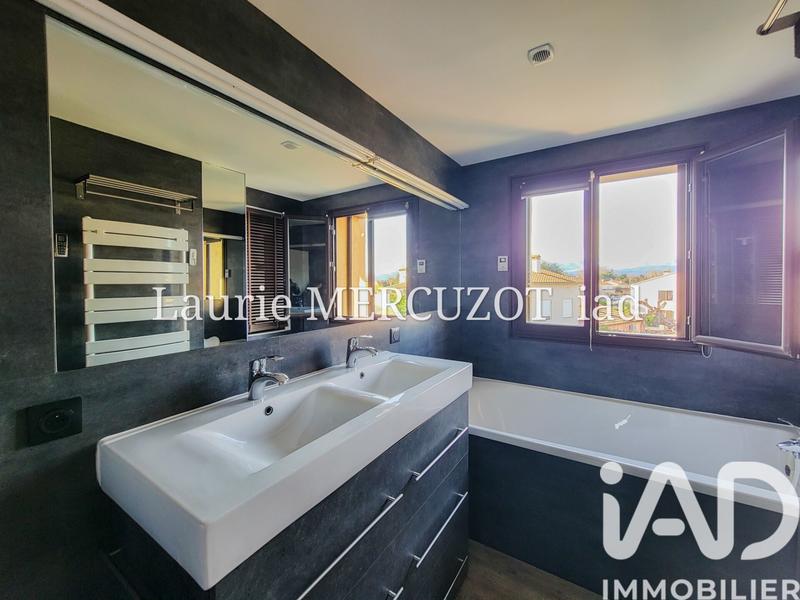 Maison - 151 m² - 4 pièces