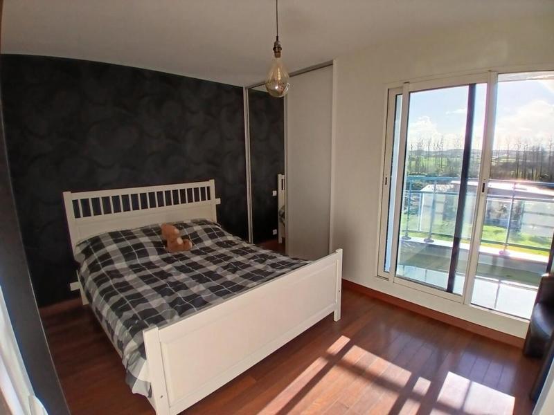 Propriété - 160 m² - 5 pièces