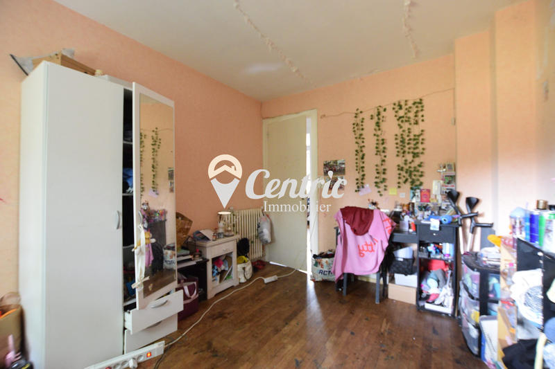 Maison - 77 m² - 4 pièces