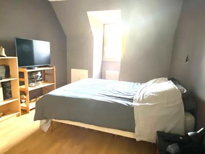 Maison - 134 m² - 5 pièces