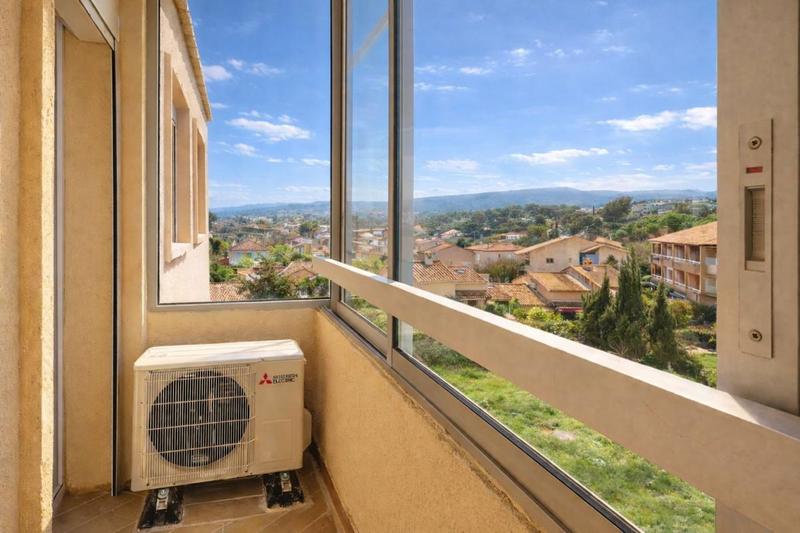 Appartement - 31 m² - 1 pièce