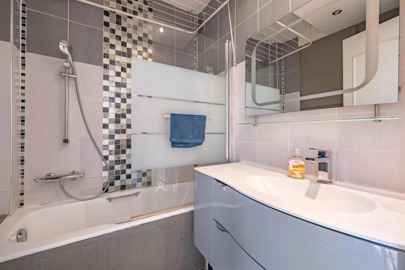 Appartement - 71 m² - 4 pièces