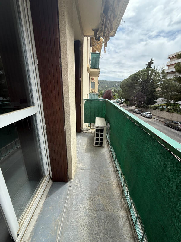 Appartement - 67 m² - 4 pièces