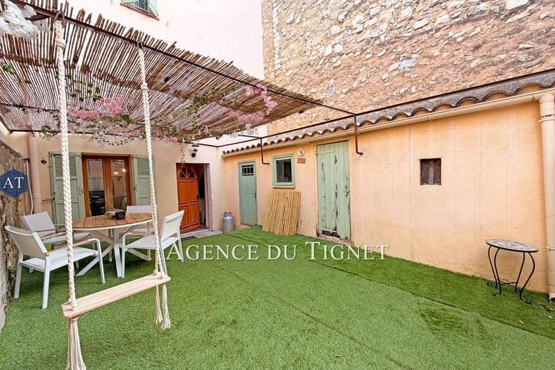Maison - 80 m² - 5 pièces