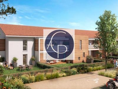 Maison - 77 m² - 4 pièces