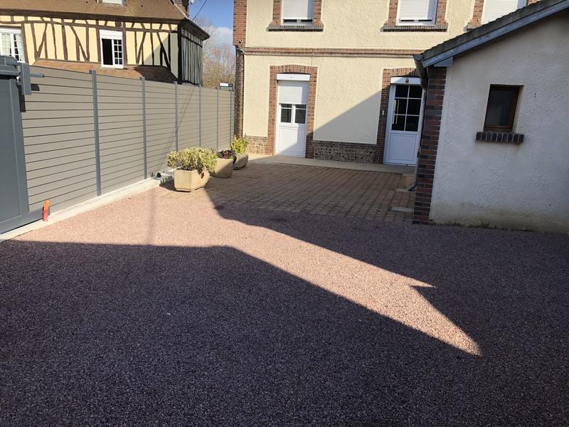 Maison ancienne - 141 m² - 5 pièces