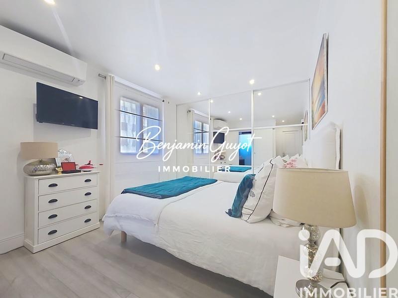 Maison - 108 m² - 4 pièces