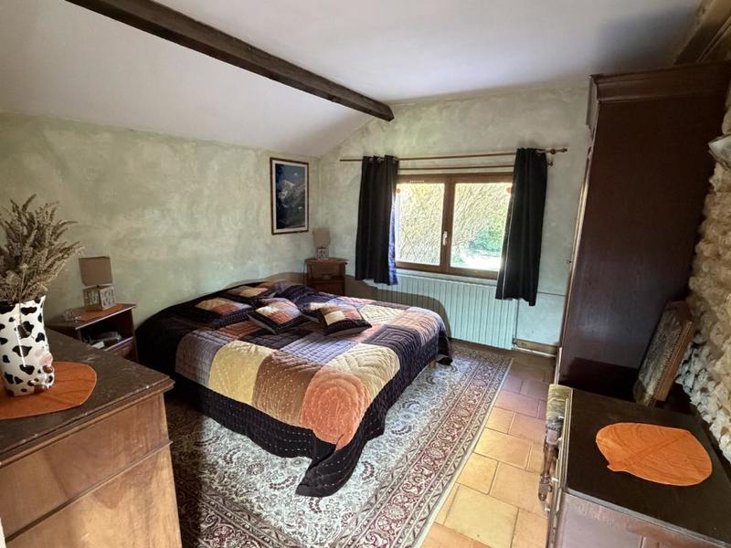 Maison de campagne - 200 m² - 7 pièces