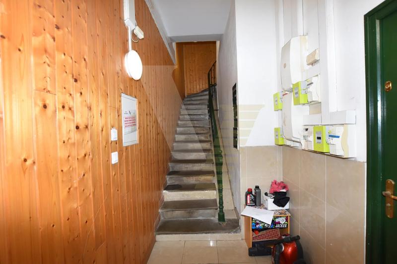 Immeuble - 168 m² - 9 pièces