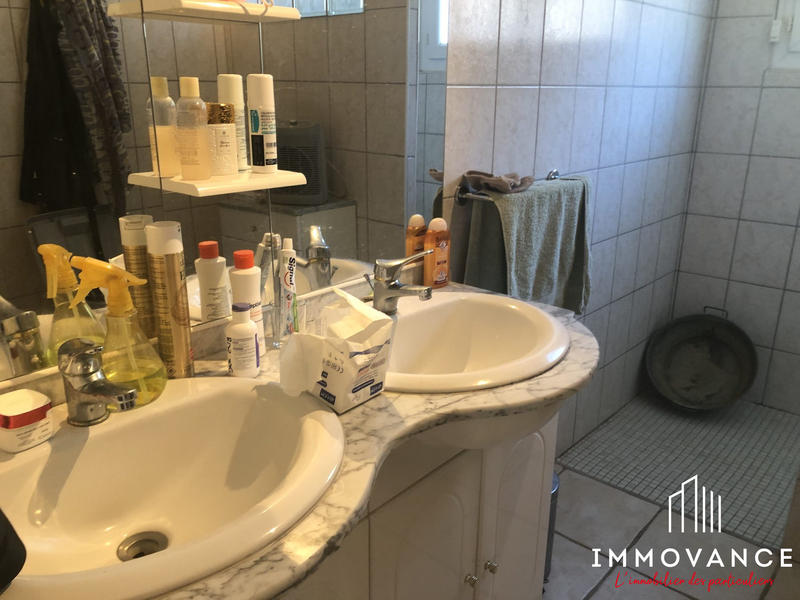 Maison - 170 m² - 7 pièces